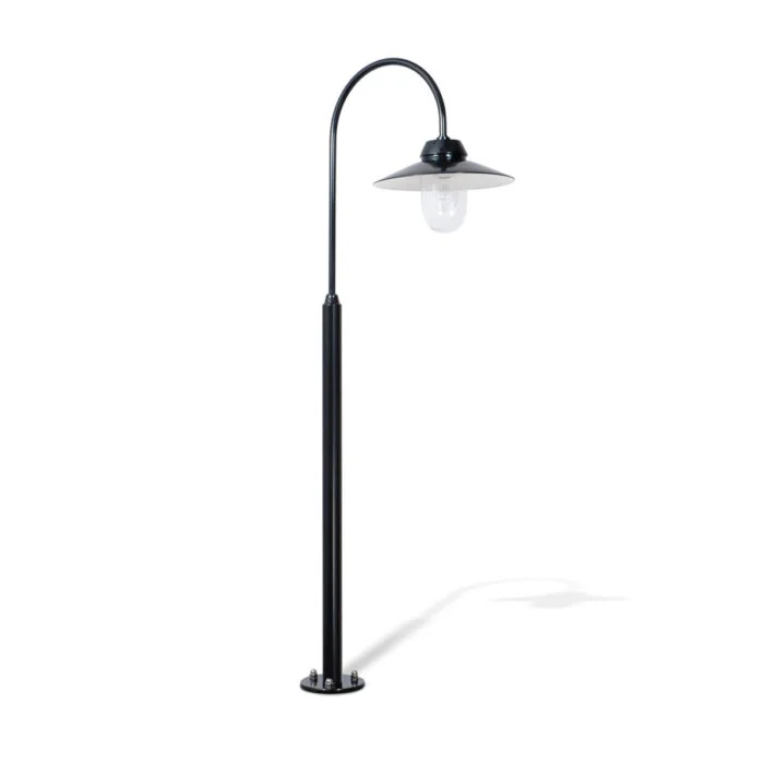 Bremen Zylinder buitenlamp - Verlichting van Toen