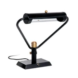 Egolicht Fulda bureaulamp - Verlichting van Toen