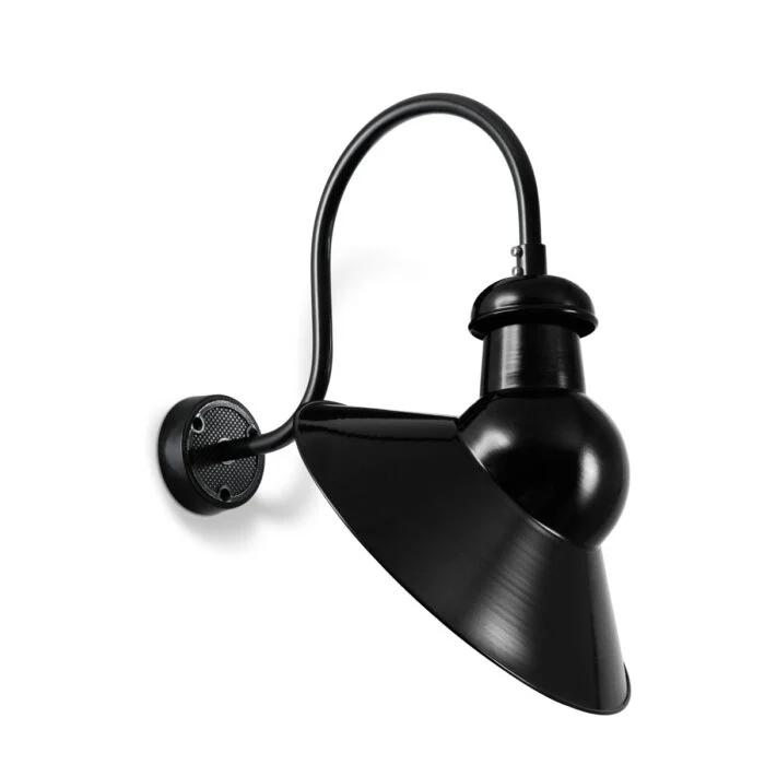Ebolicht Regensburg wandlamp - Verlichting van Toen