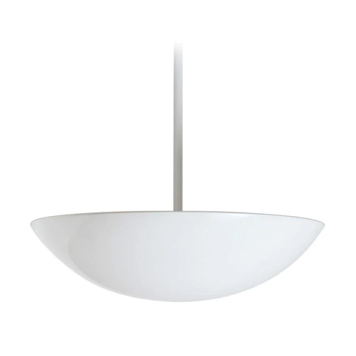 Ebolicht Kalotte retro design hanglamp - Verlichting van Toen