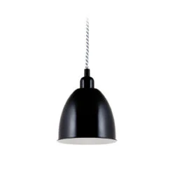 Ebolicht Freiburg hanglamp - klassieke hanglamp - Verlichting van Toen