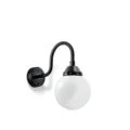 Ebolicht Kugel wandlamp - Verlichting van Toen