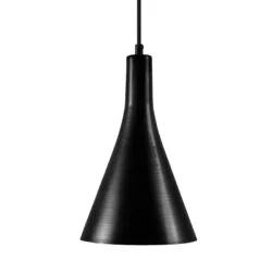 Tube stalen hanglamp - Verlichting van Toen