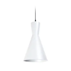 Ebolicht hanglamp Discordia design - Verlichting van Toen