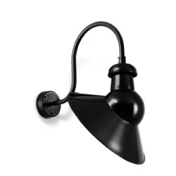 Ebolicht Regensburg wandlamp - Verlichting van Toen