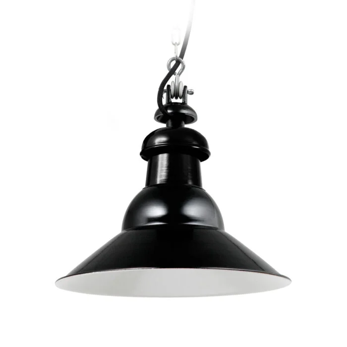 Regensburg klassieke hanglamp - Verlichting van Toen