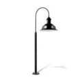Dortmund buitenlamp - Verlichting van Toen