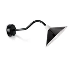 Borken wandlamp - Verlichting van Toen