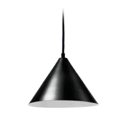Ebolicht Zwickau hanglamp design - Verlichting van Toen