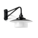 ebolicht-wandlamp-hannover-ring - Verlichting van Toen