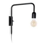 Wandlamp Hoop design - Verlichting van Toen