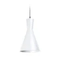 Ebolicht hanglamp Discordia design - Verlichting van Toen