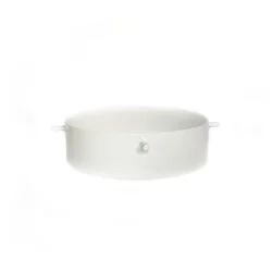 Ring Cup hanglamp RAL 9016 - Verlichting van Toen