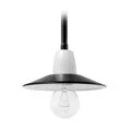 Ebolicht Bonn I retro hanglamp - Verlichting van Toen
