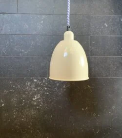 Freiburg zwart marmer - Verlichting van Toen