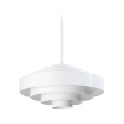 Ebolicht hanglamp Circular design- Verlichting van Toen