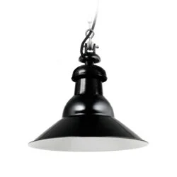 Regensburg klassieke hanglamp - Verlichting van Toen