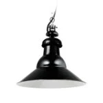 Regensburg klassieke hanglamp - Verlichting van Toen