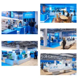 Coolblue Tilburg - Verlichting van Toen