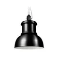 Ebolicht industriële Jena hanglamp - Verlichting van Toen
