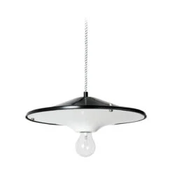 Ebolicht Flensburg industriële hanglamp - Verlichting van Toen