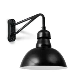 Ebolicht wandlamp Erfurt - Verlichting van Toen