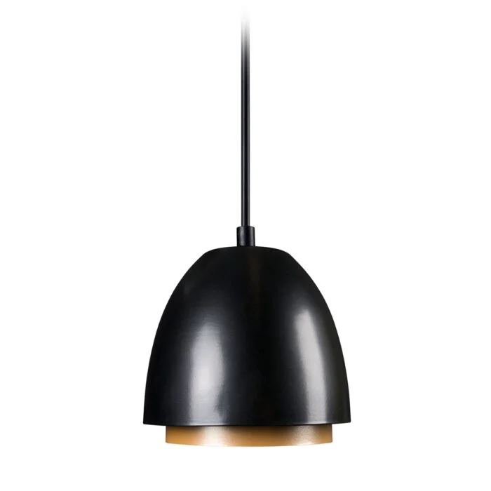 Ebolicht hanglamp Cup - Verlichting van Toen