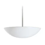 Ebolicht Kalotte retro design hanglamp - Verlichting van Toen