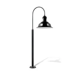 Dortmund buitenlamp - Verlichting van Toen