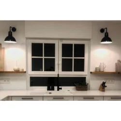 Koln wandlamp keuken - Verlichting van Toen