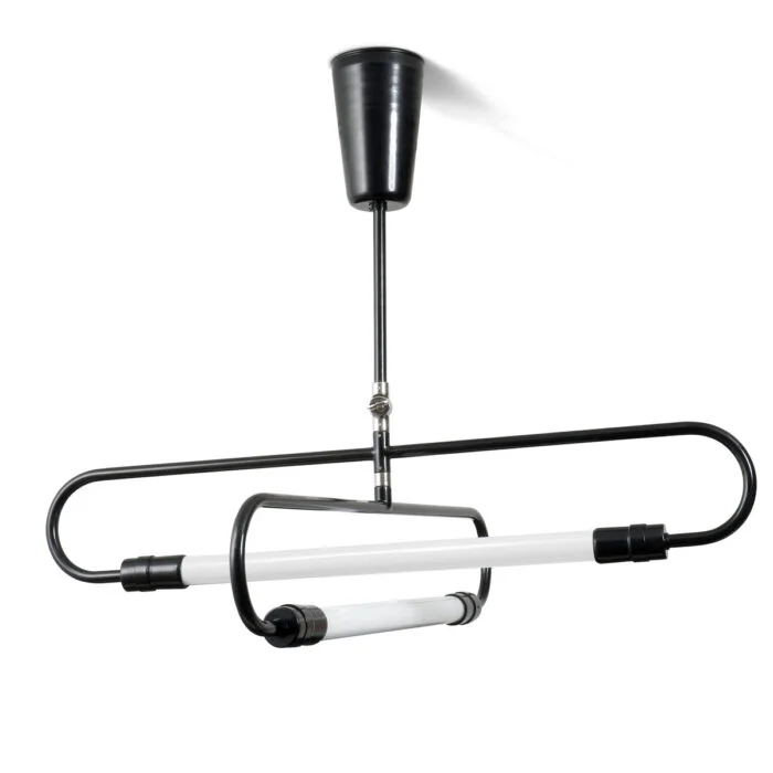 Bolichwerke hanglamp Mannheim Plus - Verlichting van Toen