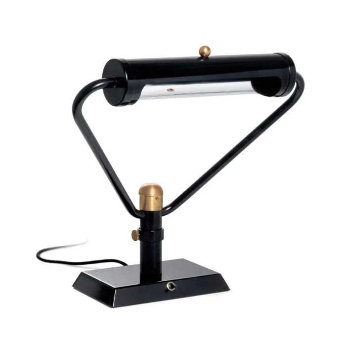 Egolicht Fulda bureaulamp - Verlichting van Toen