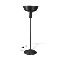 Staande lamp Ebolicht vloerlamp Berlin - Verlichting van Toen