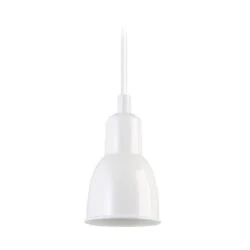 Ebolicht hanglamp Forma - Verlichting van Toen