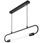 Ebolicht Mannheim Hanger - Verlichting van Toen