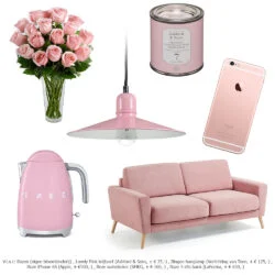 Girlboss Office - Verlichting van Toen