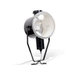 Leipzig spotlight - Verlichting van Toen