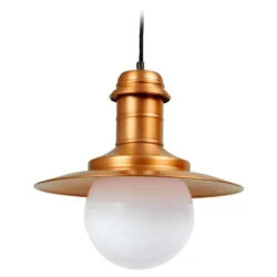 Ulm Kugel hanglamp Bolichwerke - Verlichting van Toen