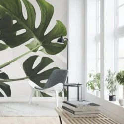 Dusseldorf staande lamp - mockup - Verlichting van Toen