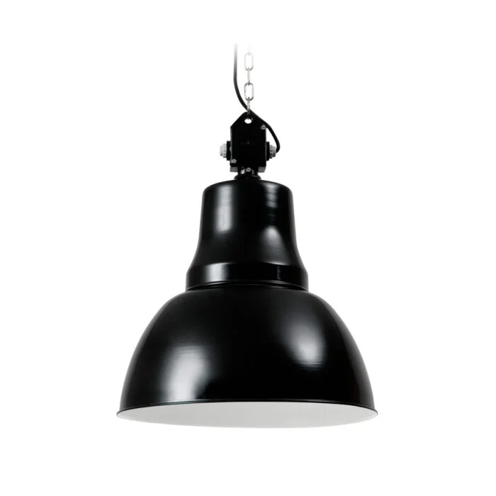 Dresden hanglamp industrieel - Verlichting van Toen