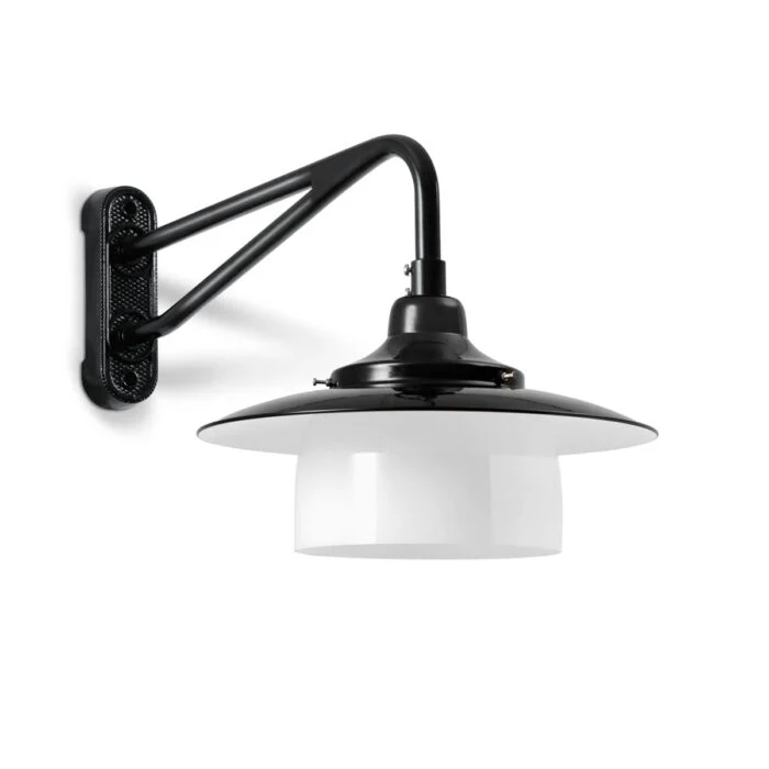 ebolicht-wandlamp-hannover-ring - Verlichting van Toen