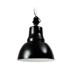 Dresden hanglamp industrieel - Verlichting van Toen