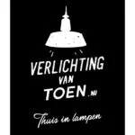 Cadeaubon 25 euro - Verlichting van Toen