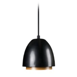 Ebolicht hanglamp Cup - Verlichting van Toen