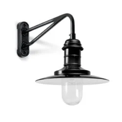 Wandlamp - Ulm Zylinder - Verlichting van Toen