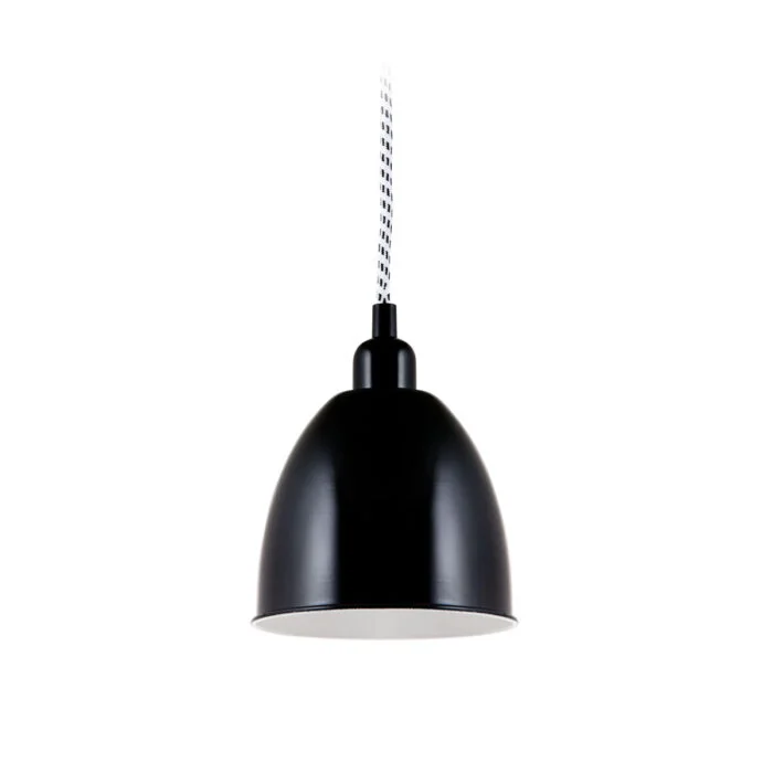 Ebolicht Freiburg hanglamp - klassieke hanglamp - Verlichting van Toen