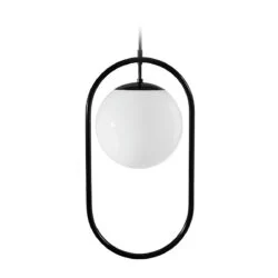 Hanglamp Rocker - Verlichting van Toen