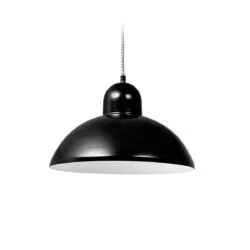 Bolichwerke Solingen hanglamp - Verlichting van Toen