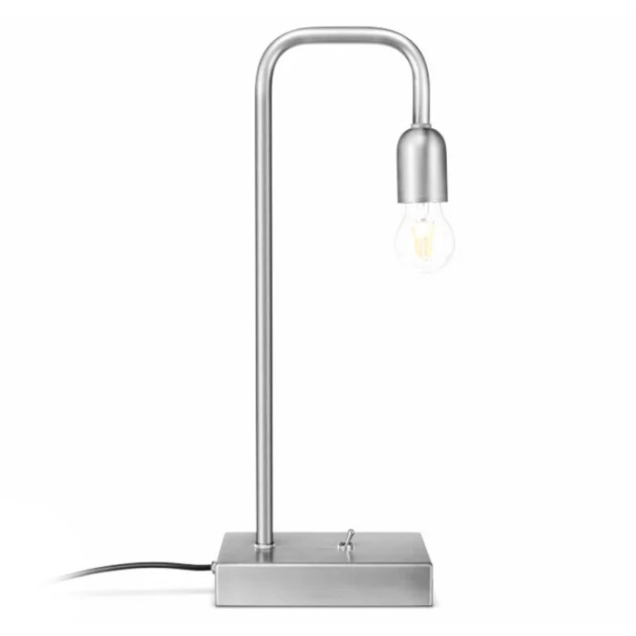 Ebolicht Arc design bureaulamp - Verlichting van Toen