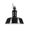 Ebolicht Bissingen industriële hanglamp - Verlichting van Toen